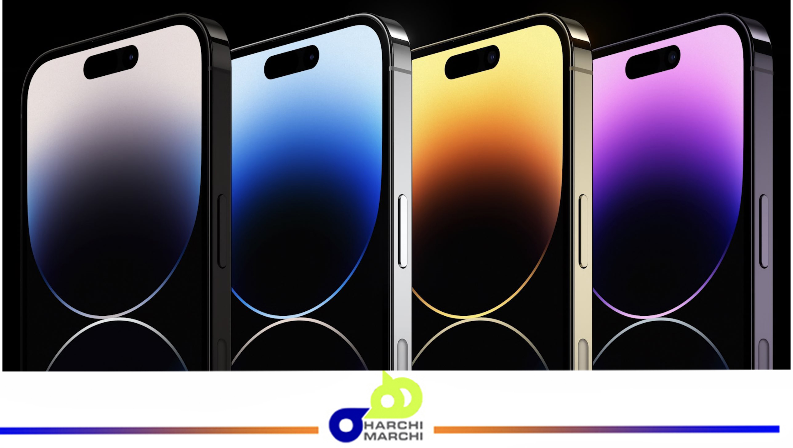 گوشی موبایل اپل مدل iphone 14 Pro دو سیم کارت ظرفیت 128 گیگابایت و 6 گیگابایت رم